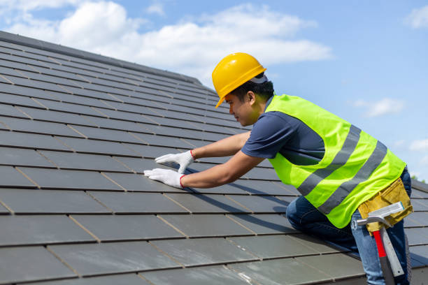 Best Residential Roofing Contractor  in Lansing, MI