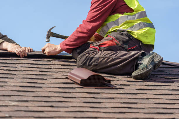 Best Local Roofing Companies  in Lansing, MI