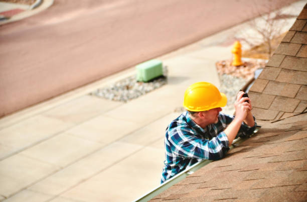 Quick and Trustworthy Emergency Roof Repair Services in Lansing, MI