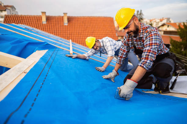 Best Tile Roofing Contractor  in Lansing, MI