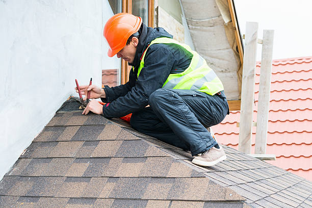 Best Residential Roofing Contractor  in Lansing, MI