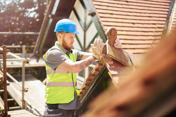 Best Flat Roof Repair Services  in Lansing, MI