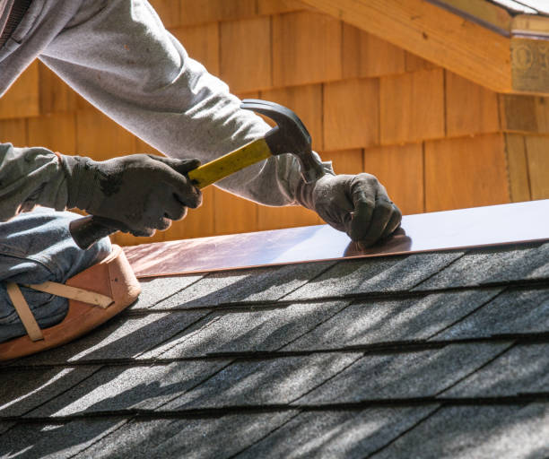 Best Roof Leak Repair  in Lansing, MI